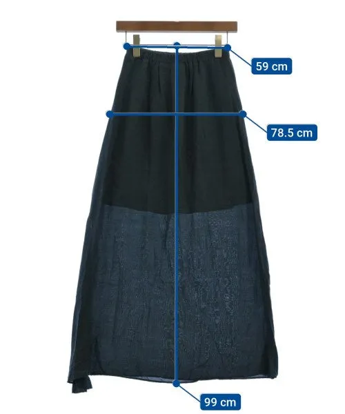 ATON Long/Maxi length skirts