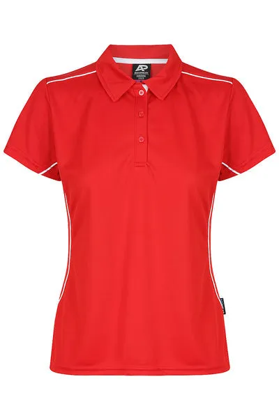 Aussie Pacific Kuranda Lady Polos (2323)