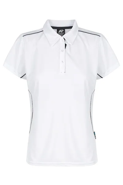 Aussie Pacific Kuranda Lady Polos (2323)