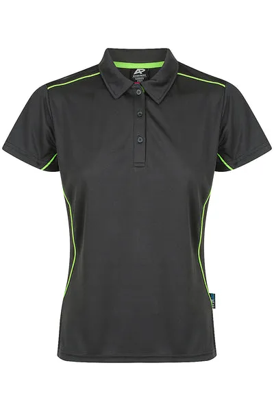 Aussie Pacific Kuranda Lady Polos (2323)