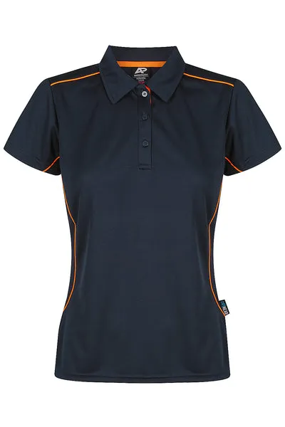 Aussie Pacific Kuranda Lady Polos (2323)