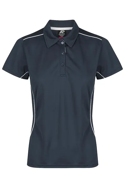 Aussie Pacific Kuranda Lady Polos (2323)