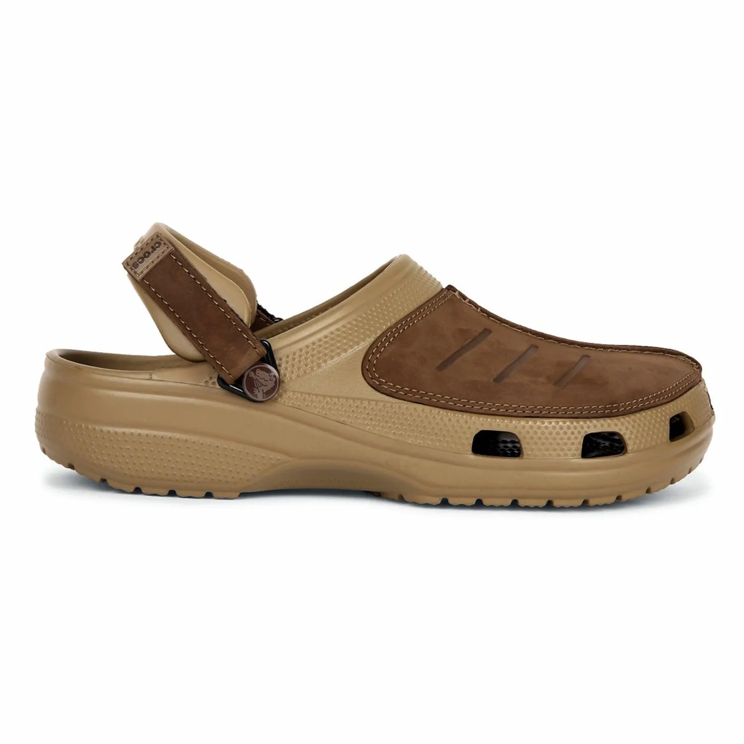 Classic Yukon Vista II Clog