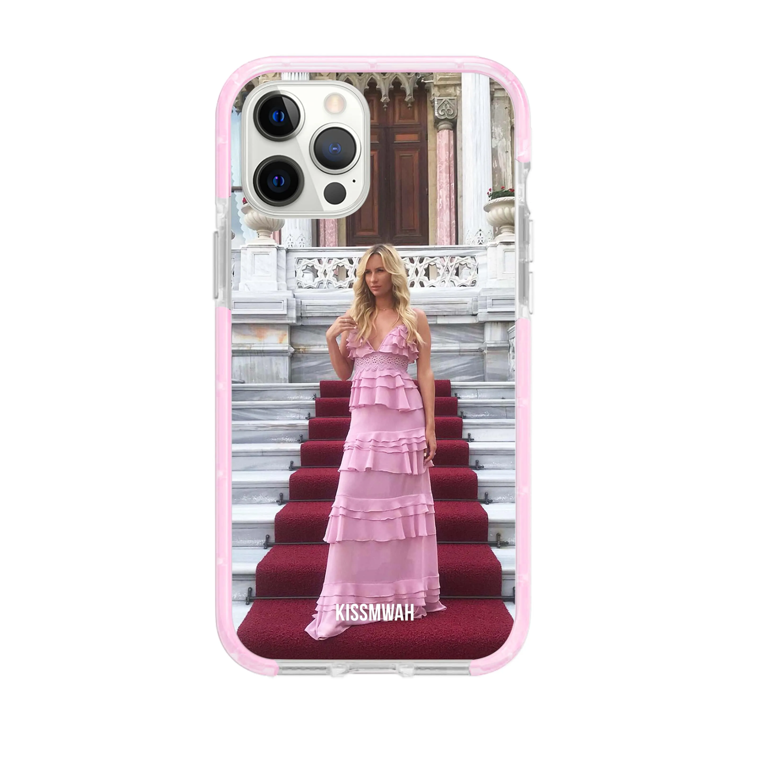 Custom picture case