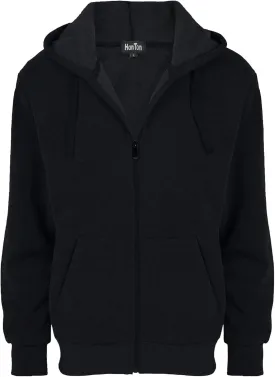 Men's Fashion Hoodies & Sweatshirts Sleeve Fleece Pullover Hooded Hoodies Vintage Sweatshirt Hoodies For Men Zip Up