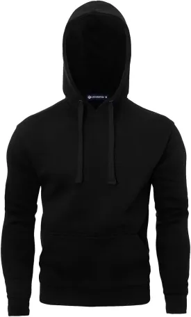 Men's Fashion Hoodies & Sweatshirts Sleeve Fleece Pullover Hooded Hoodies Vintage Sweatshirt Hoodies For Men Zip Up