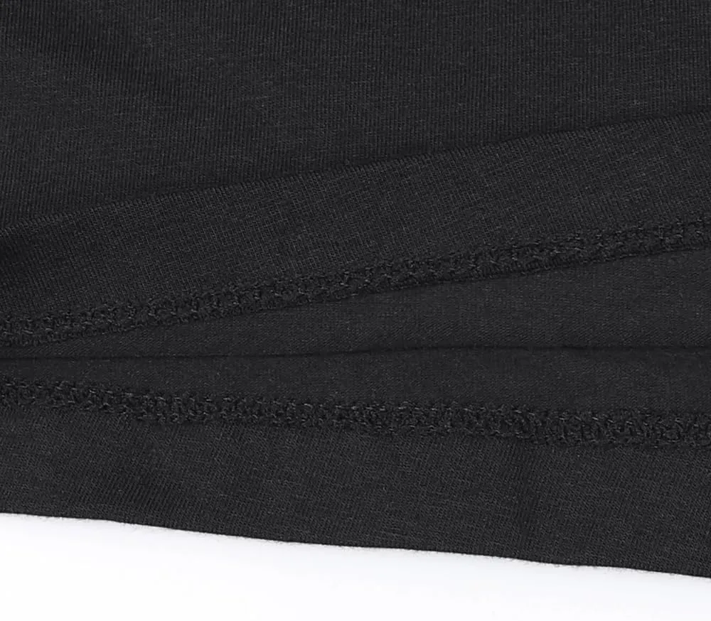 Muscle Alive Mens Summer Casual Short Sleeve Henleys T-Shirt Single Button Placket Plain v Neck Shirts