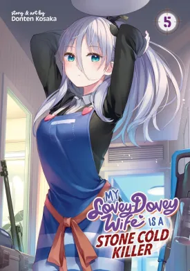 My Lovey-Dovey Wife Is A Stone Cold Killer Vol. 5