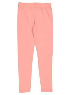 Pink Leggings