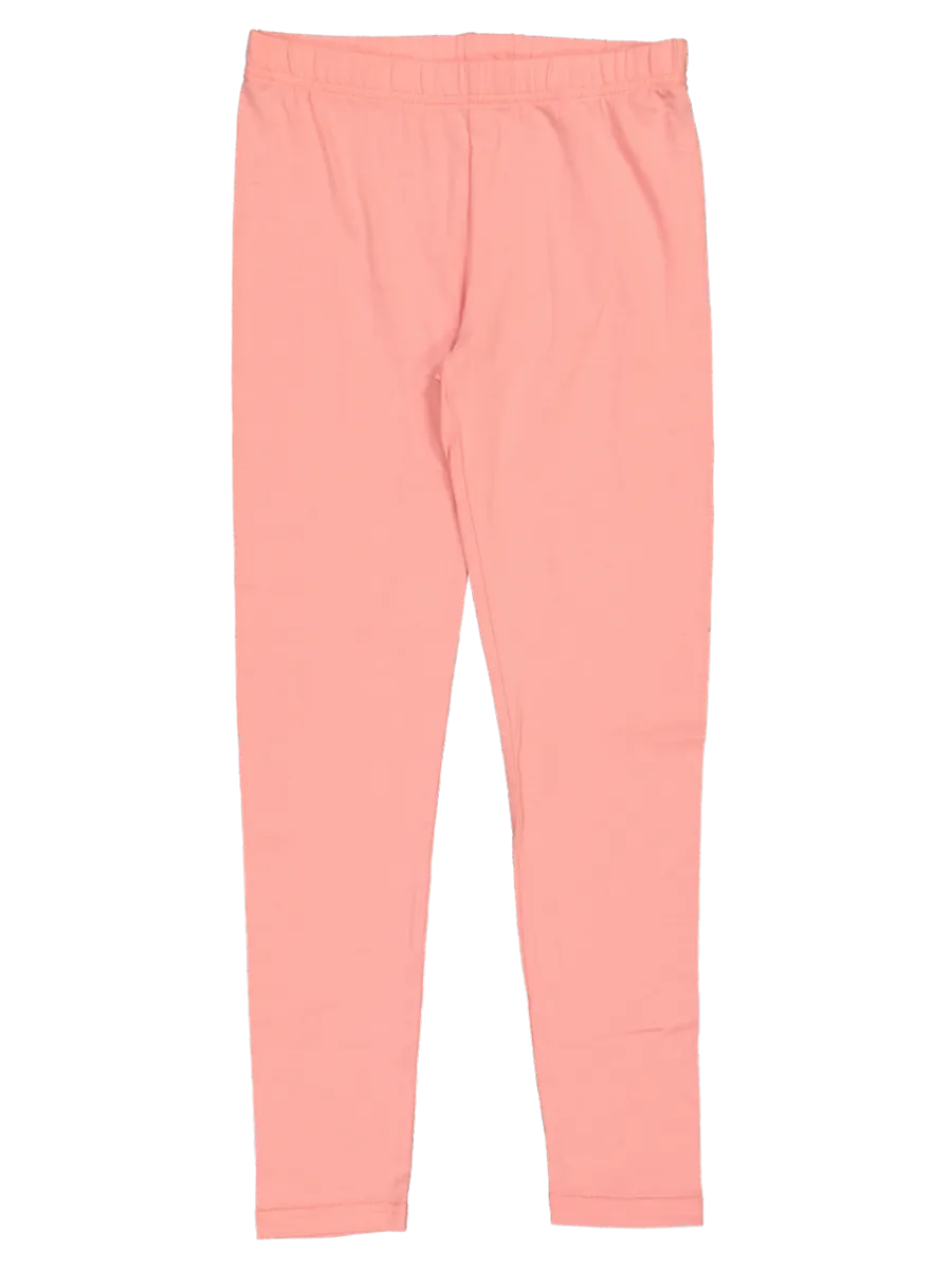 Pink Leggings