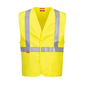 Portwest NFPA 2112 Woven Vest (UFR23YER)