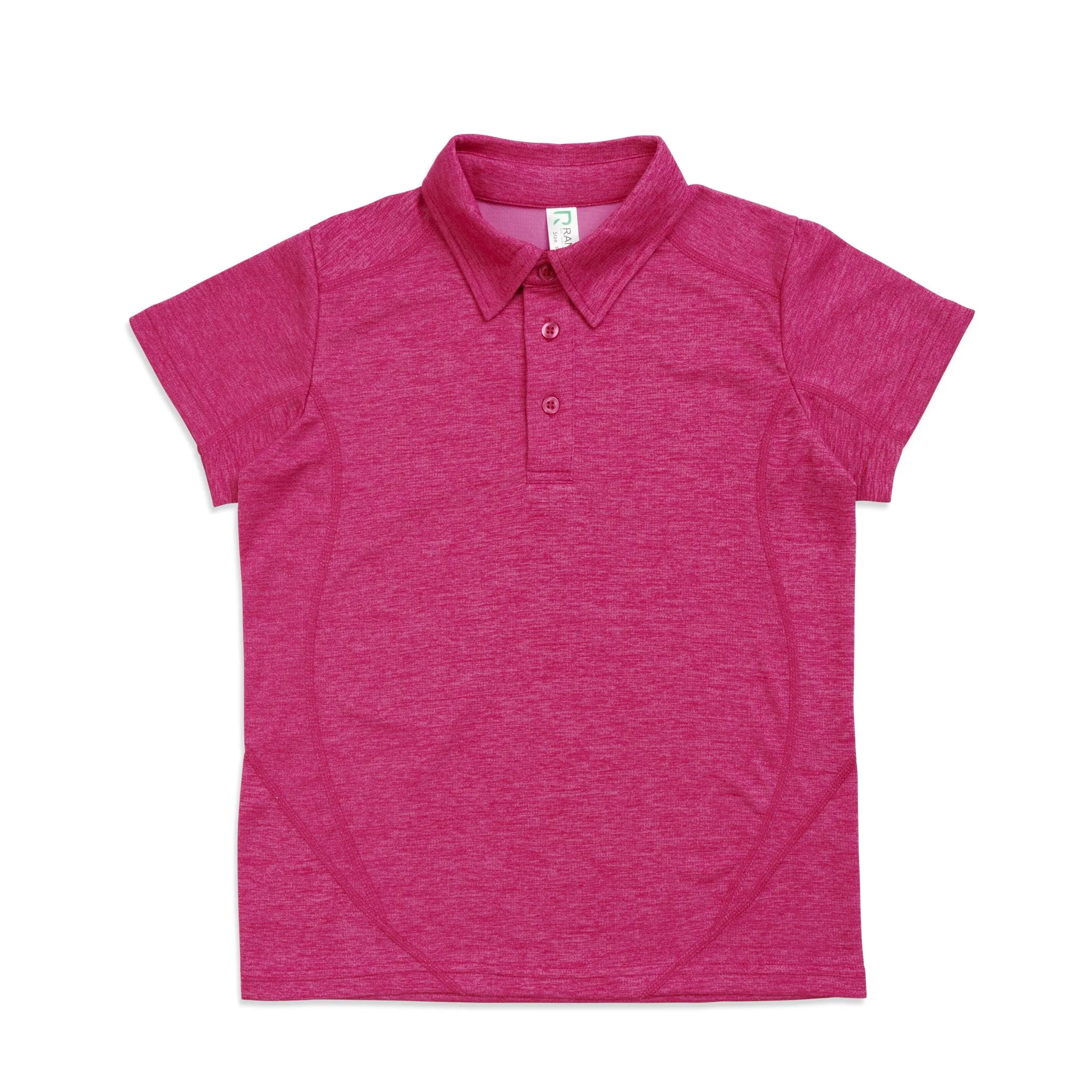 Ramo Kid's Challenger 100% polyester Polo (P346KSM)
