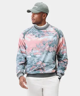 Reverie TX Links Windbreaker